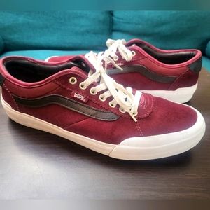 Vans Chima Pro 2